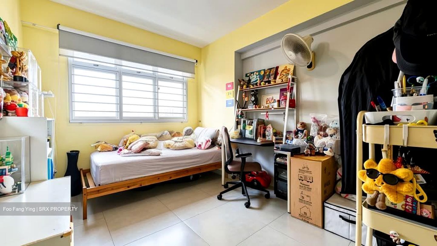 Blk 180C Rivervale Arc (Sengkang), HDB 4 Rooms #580776341